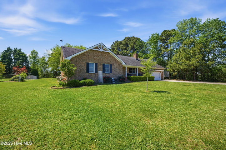 1003 Bateman Drive, Elizabeth City, NC 27909 — photo 4