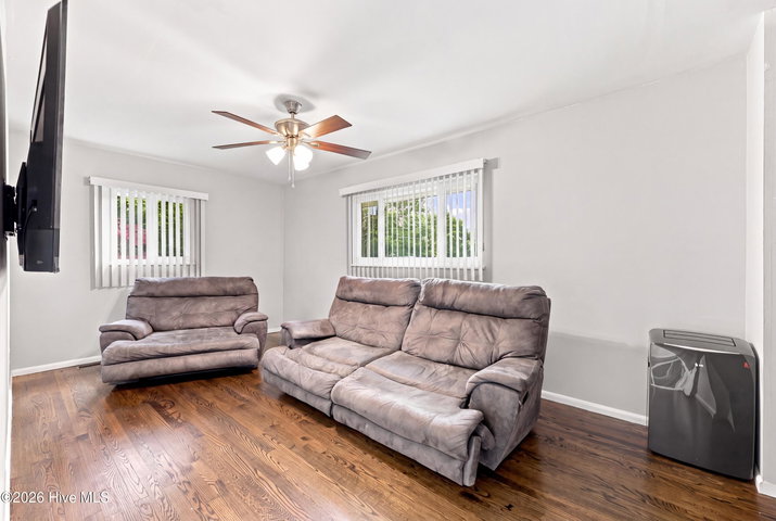 1700 Crescent Drive, Elizabeth City, NC 27909 — photo 31