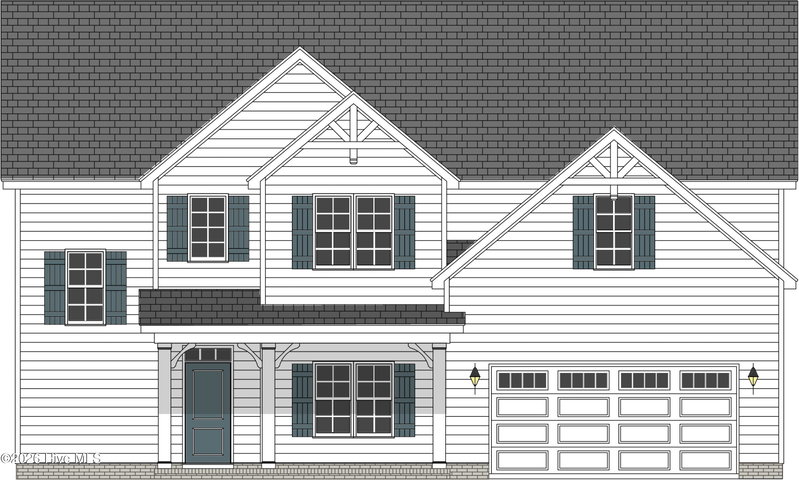 332 Gerbera Court, Greenville, NC 27858 — photo 3