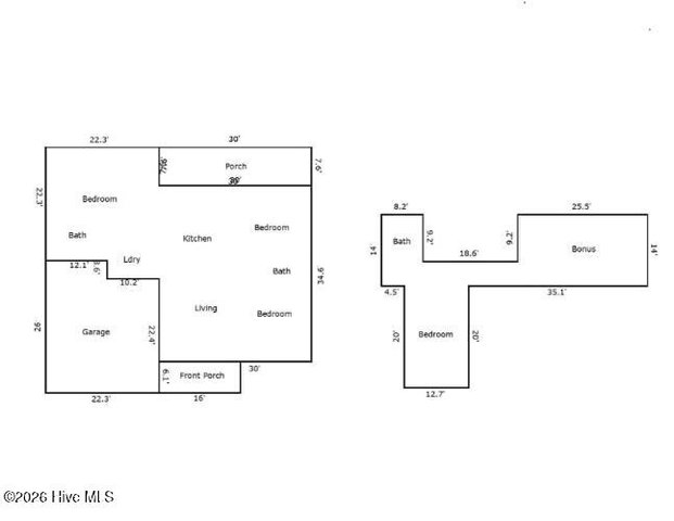 102 Ironwood Drive, Greenville, NC 27834 — photo 33