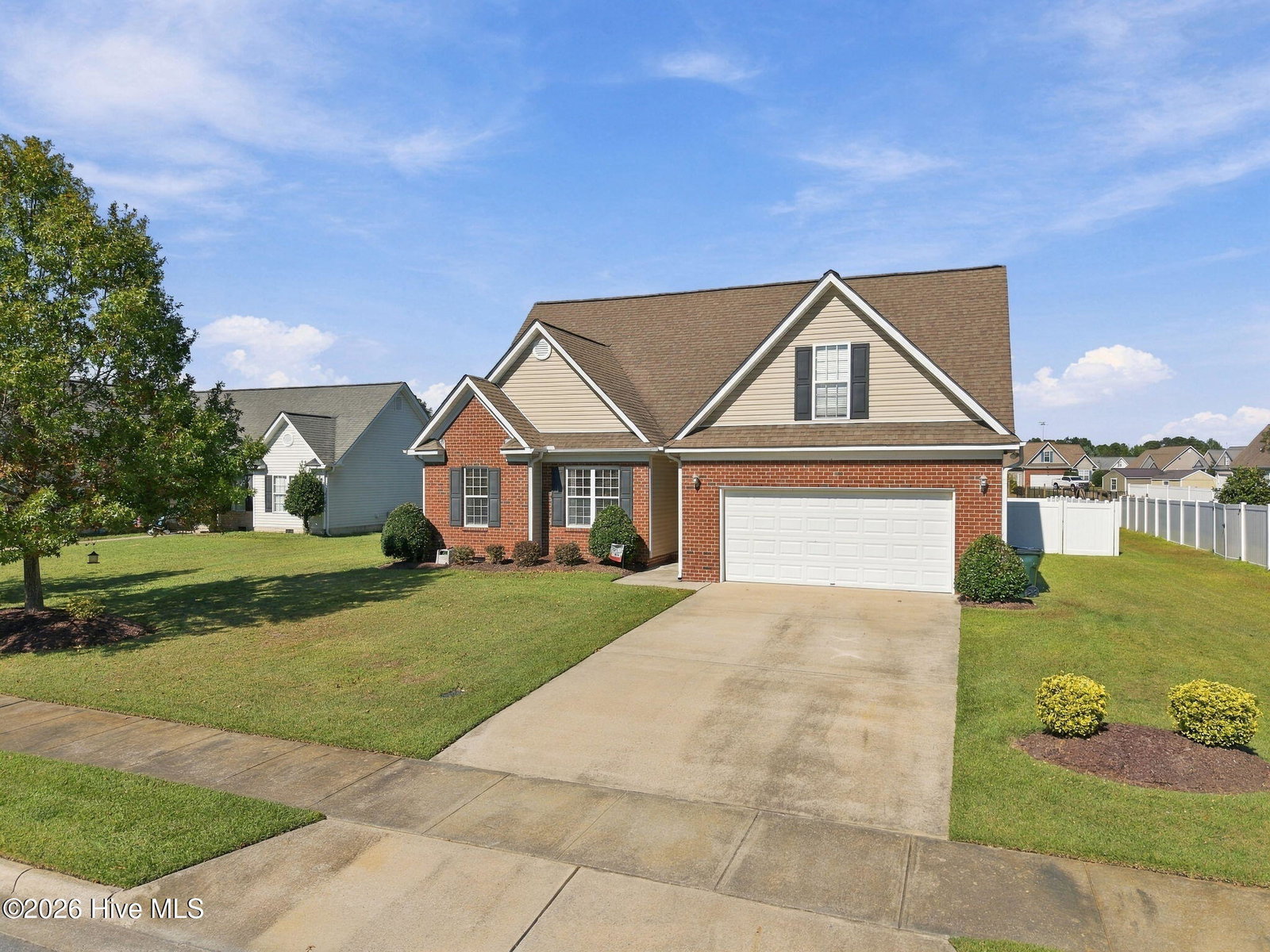 285 Lafollette Drive, Winterville, NC 28590 — photo 3