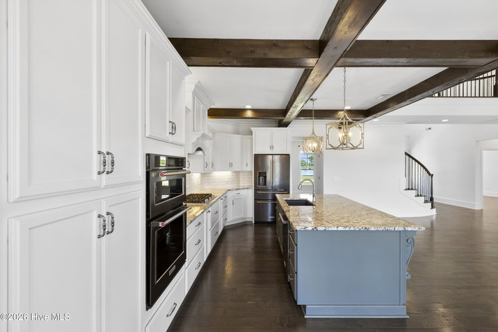 1357 Autumn Lakes Drive, Grimesland, NC 27837 — photo 16