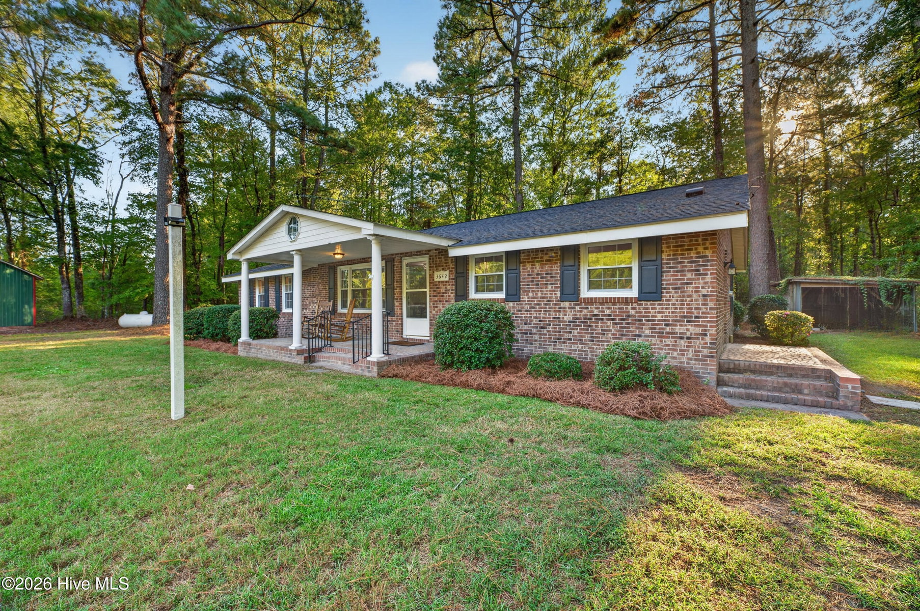 3642 Nc-102, Ayden, NC 28513 — photo 5