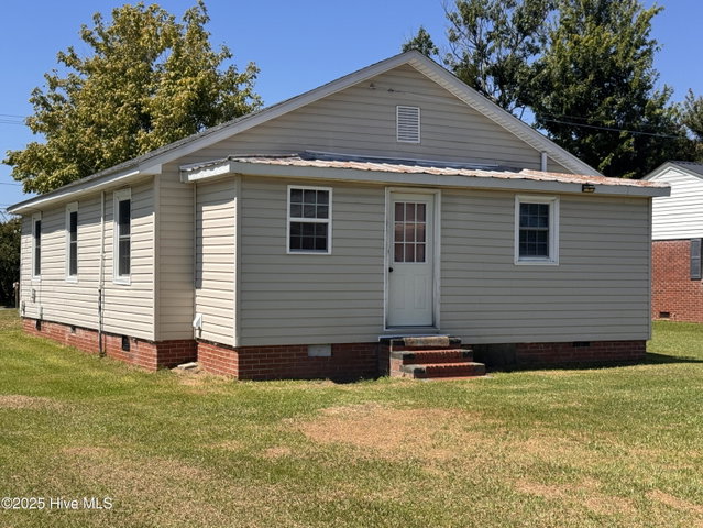 107 S Mccaskey Road, Williamston, NC 27892 — photo 22
