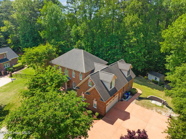 2800 Marylebone Circle, Greenville, NC 27858 — photo 7