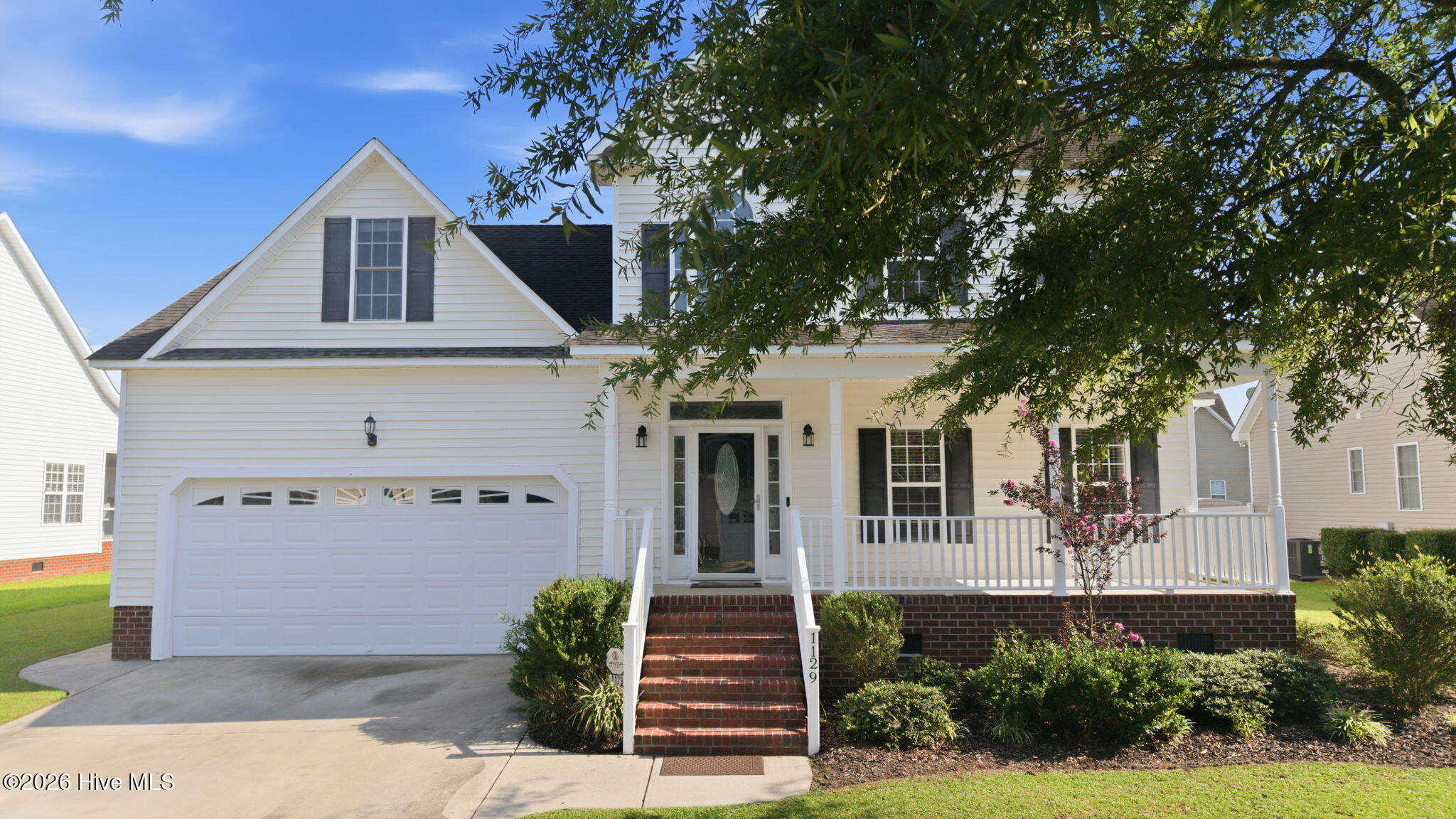 1129 Bryson Drive, Greenville, NC 27834 — photo 2