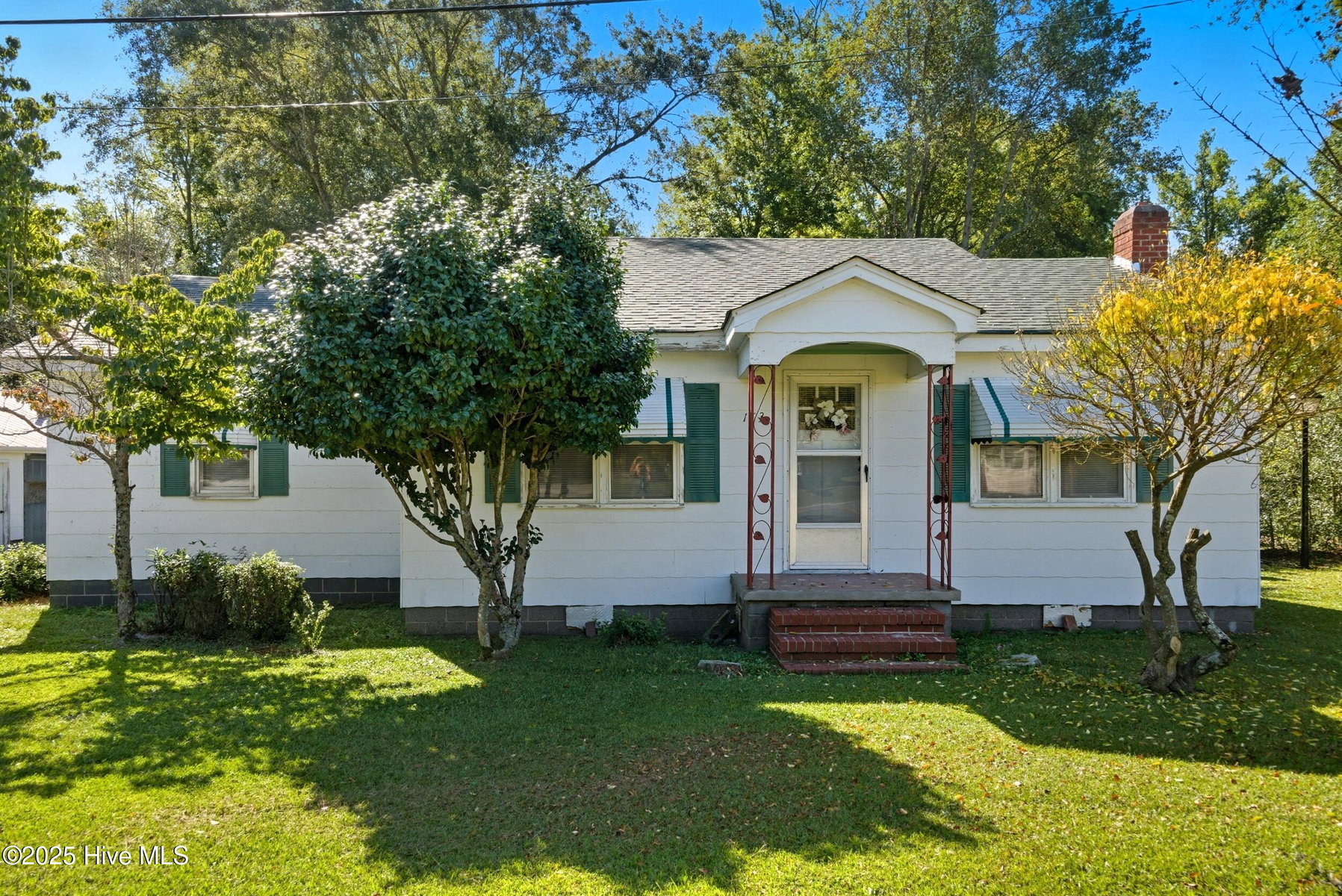 163 Maple Road, Maple, NC 27956 — photo 2