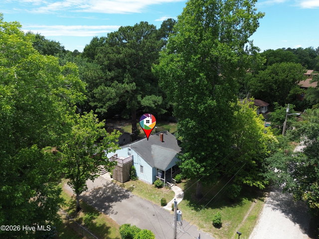 1401 Marr Avenue, Elizabeth City, NC 27909 — photo 40