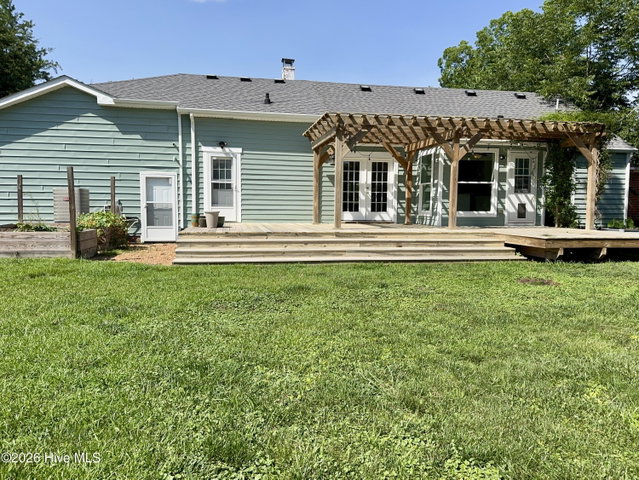 1005 Jones Avenue, Elizabeth City, NC 27909 — photo 3