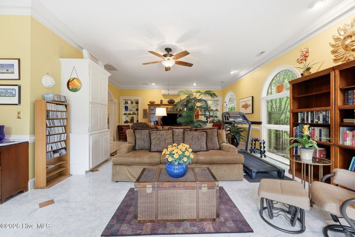 3058 Dartmouth Drive, Greenville, NC 27858 — photo 18
