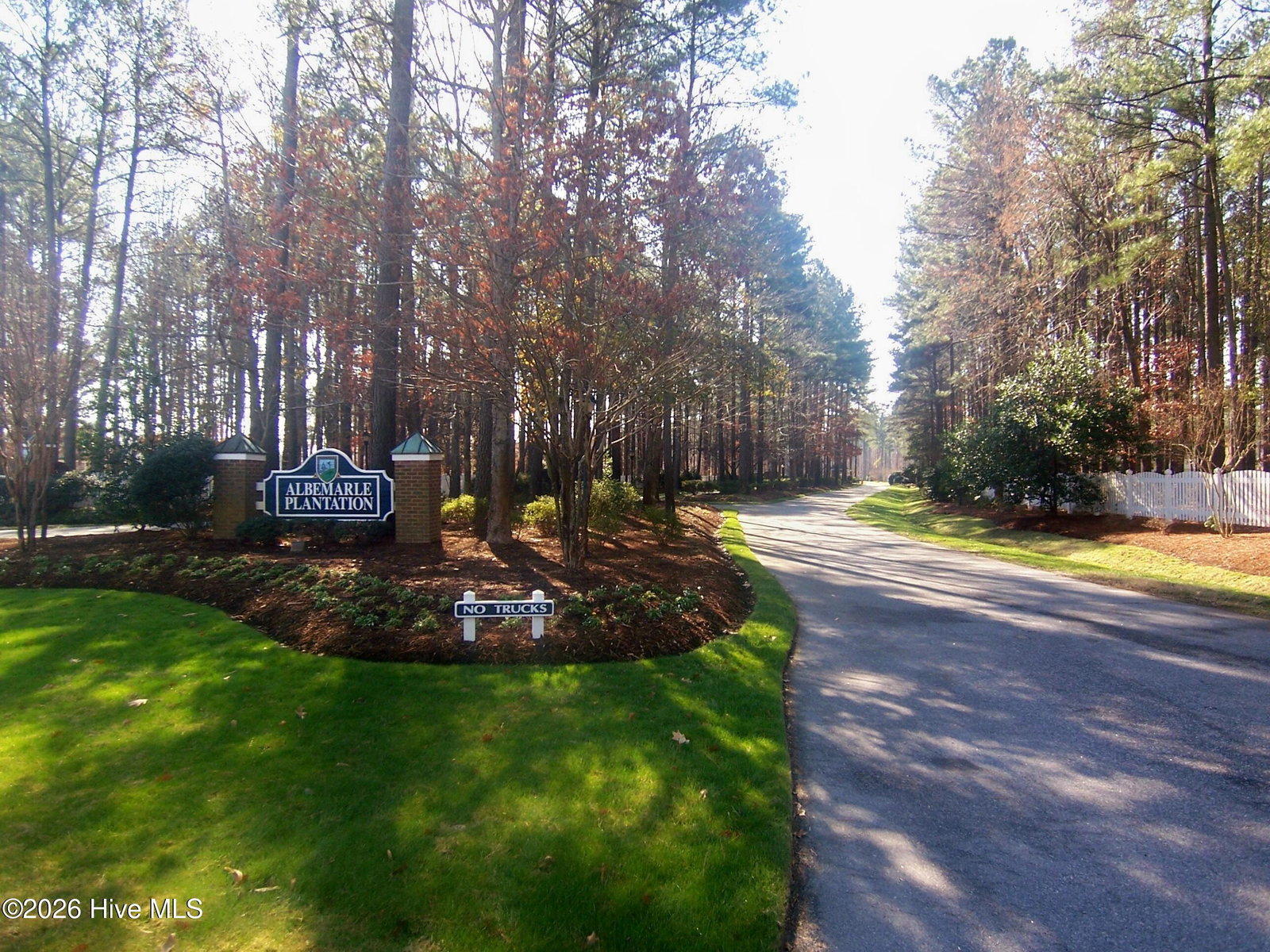 55 55Y Randolph Loop N, Hertford, NC 27944 — photo 2