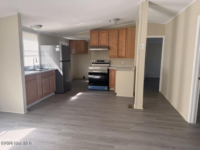 1406 Rick Circle, Greenville, NC 27834 — photo 2