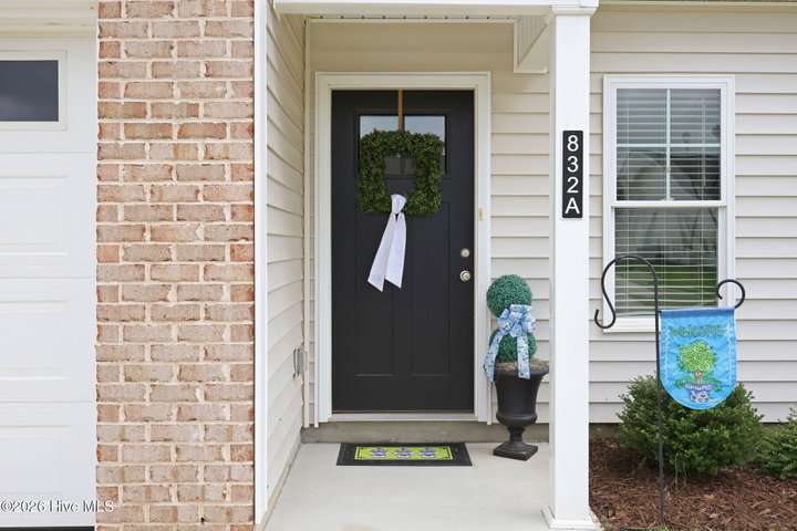 832 Sarah Rebecca Drive A, Greenville, NC 27834 — photo 3