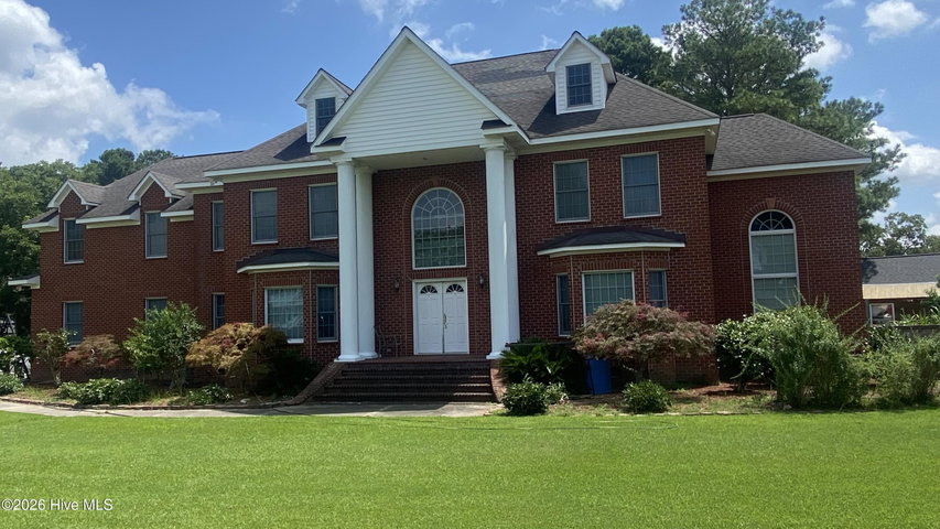 1181 Cedar Hill Drive, Williamston, NC 27892 — photo 60