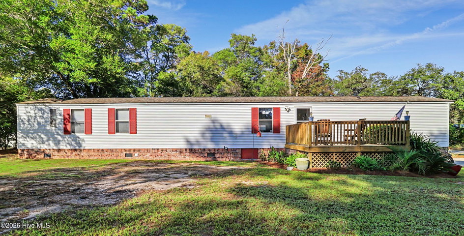 3215 Herthwood Place SW image