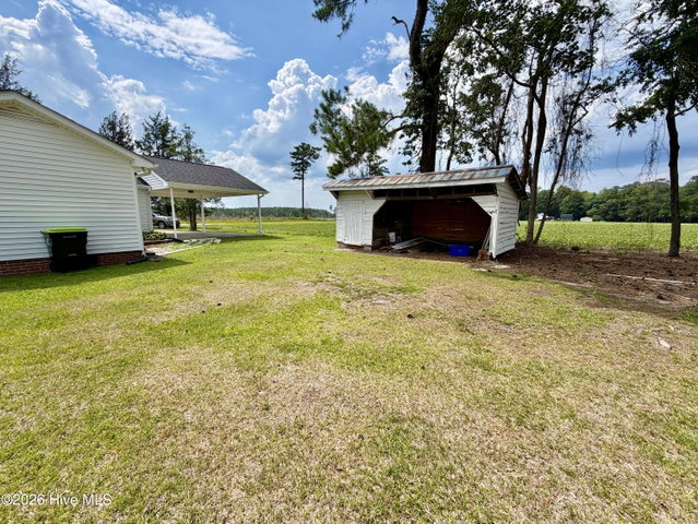 1555 Arthur Corey Road, Williamston, NC 27892 — photo 9