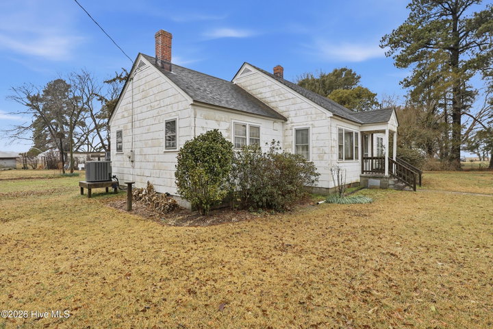 2407 Peartree Road, Elizabeth City, NC 27909 — photo 25
