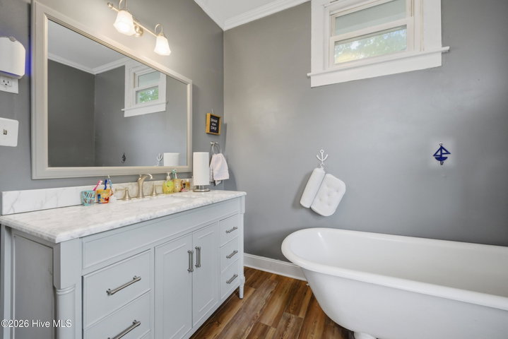 705 N Road Street, Elizabeth City, NC 27909 — photo 10