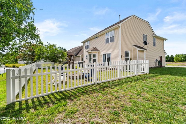 2108 Aydlett Drive, Elizabeth City, NC 27909 — photo 25