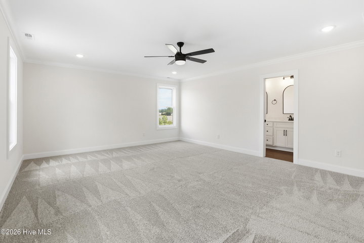 1851 Carraway Road, Fountain, NC 27829 — photo 18