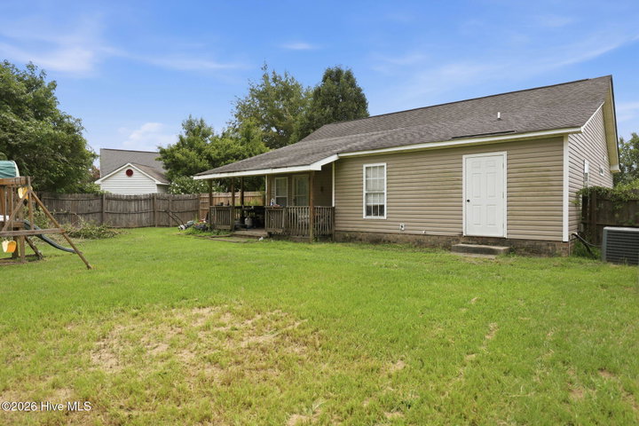 3726 Countryaire Drive, Ayden, NC 28513 — photo 21