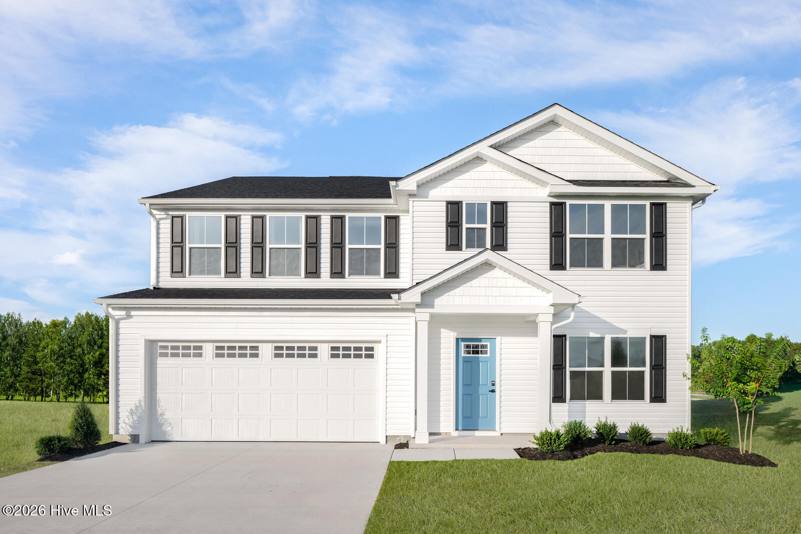 140 Jasmine Court, South Mills, NC 27976 — main photo