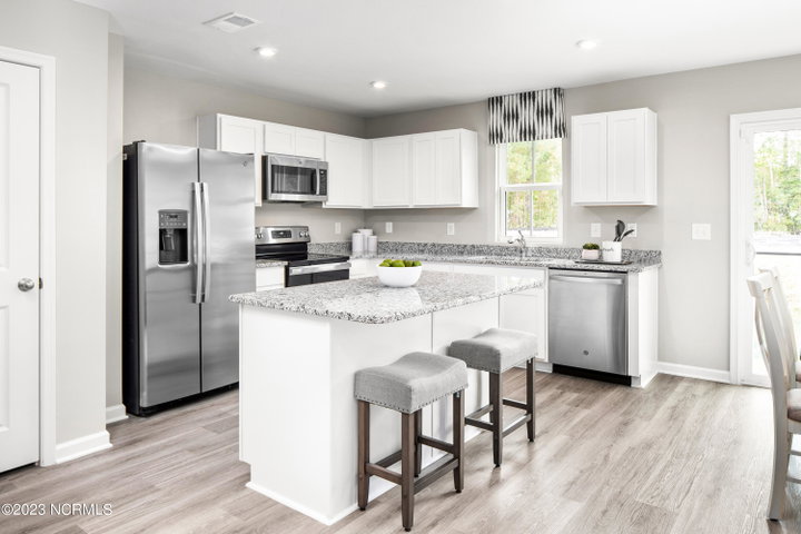 3305 Penguin Circle, Elizabeth City, NC 27909 — photo 4