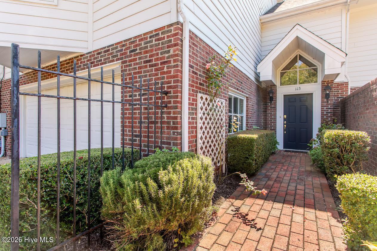 113 Country Club Drive 103, Hertford, NC 27944 — photo 3