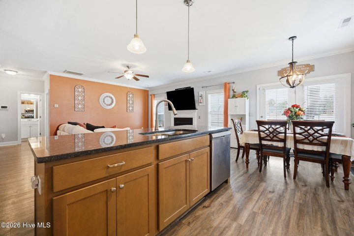 732 Megan Drive, Greenville, NC 27834 — photo 15