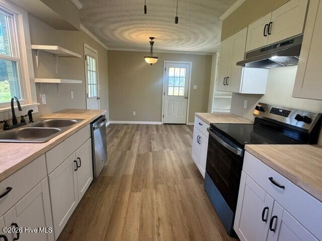 9125 Us Hwy 158, Conway, NC 27820 — photo 5