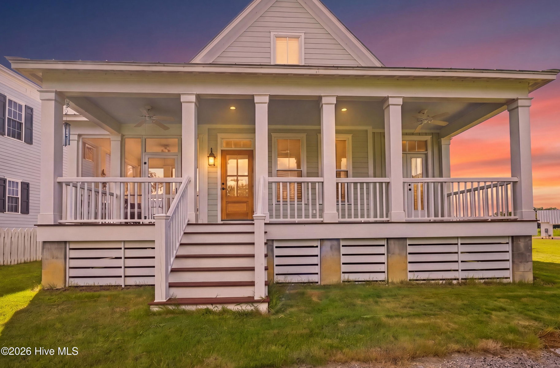 105 Stonewall Lane, Edenton, NC 27932 — photo 2