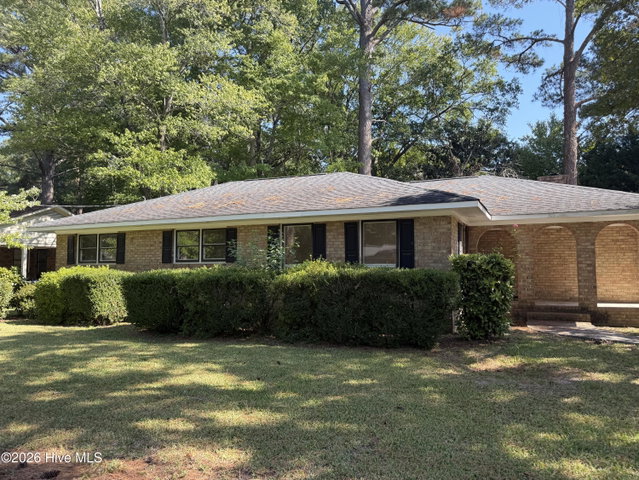 305 Crestline Boulevard, Greenville, NC 27834
