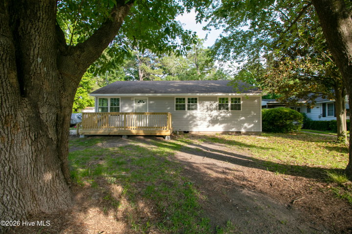 6757 Pitt Street, Grifton, NC 28530 — photo 1