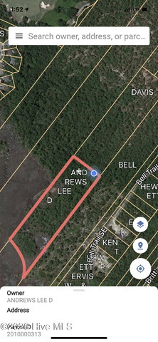 Na 4 Dandy Acres Lane (Easement) image