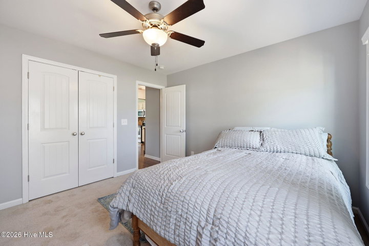 2205 Muir Court, Greenville, NC 27834 — photo 12