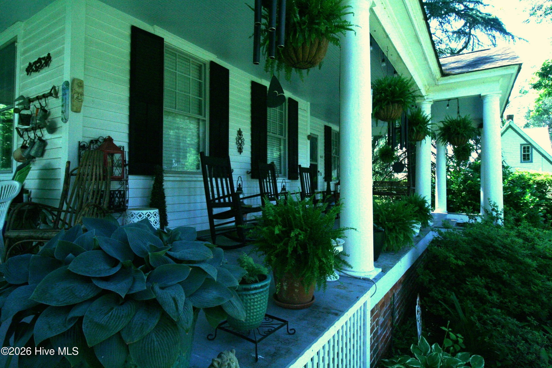 217 Boush Street, Roper, NC 27970 — photo 2