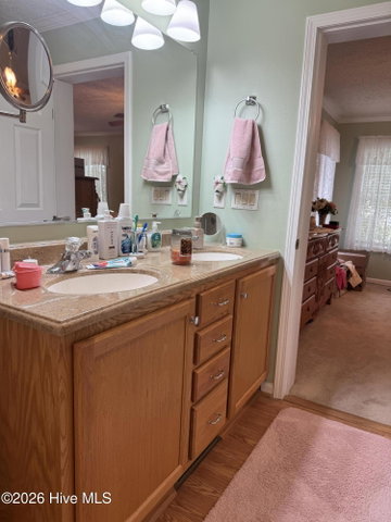 105 Clancey Court, Elizabeth City, NC 27909 — photo 24