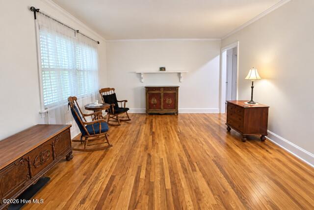 1007 Romaine Street, Tarboro, NC 27886 — photo 2