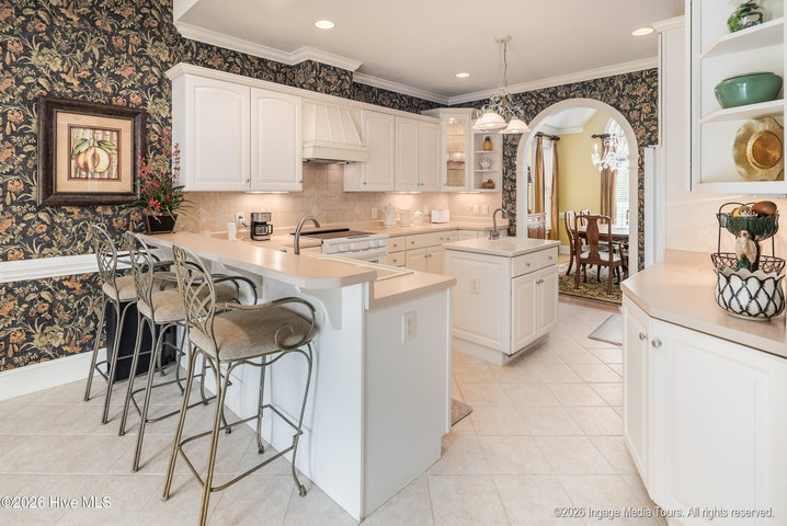 1445 Foster Road, Grimesland, NC 27837 — photo 19