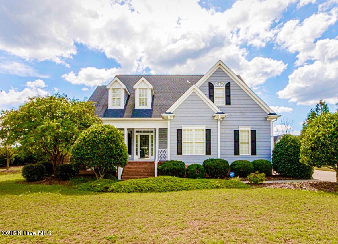 6489 Waters Edge Drive, Rocky Mount, NC 27803 — photo 2