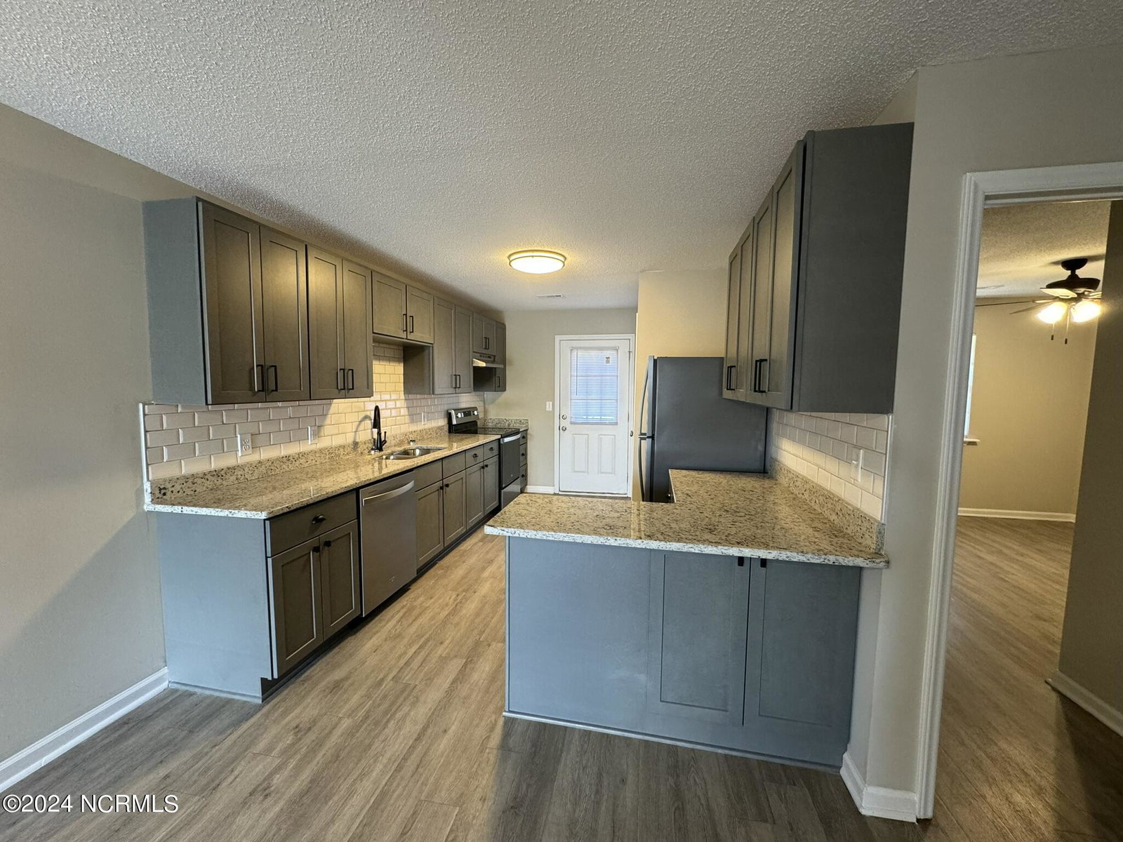 2203 Hurt Drive, Rocky Mount, NC 27804 — photo 3