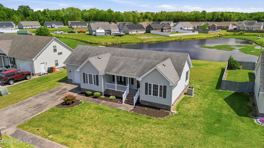 808 Compass Drive, Elizabeth City, NC 27909 — photo 8