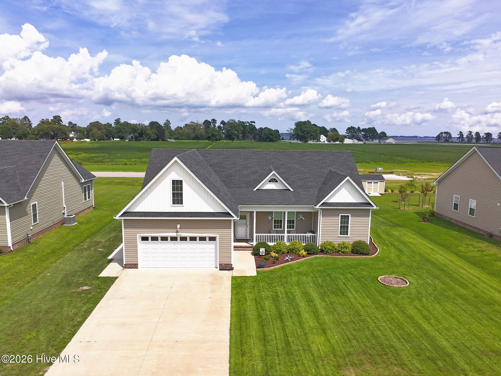502 Keel Way, Elizabeth City, NC 27909 — photo 2