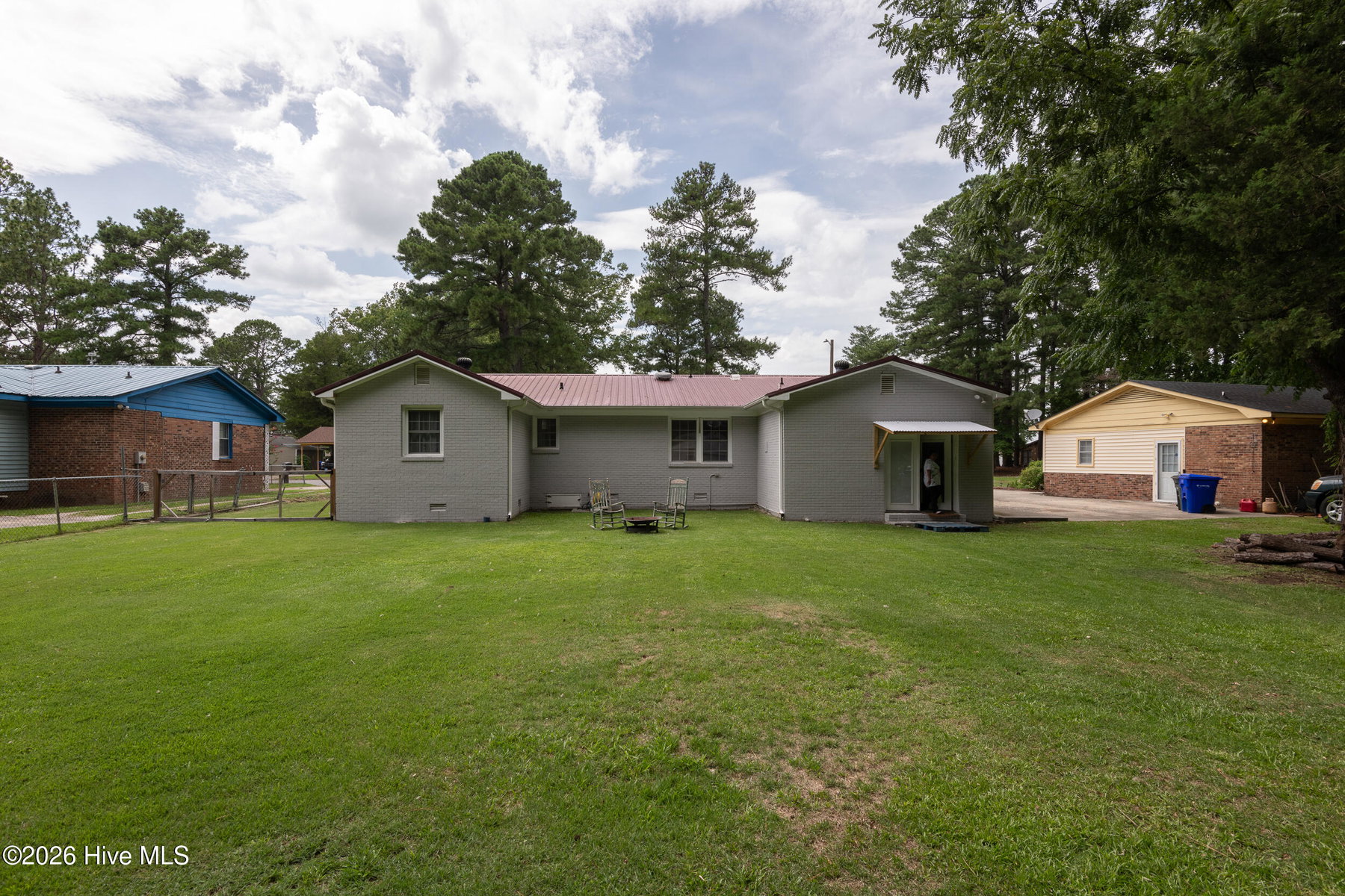 115 Trent Circle, Greenville, NC 27834 — photo 4