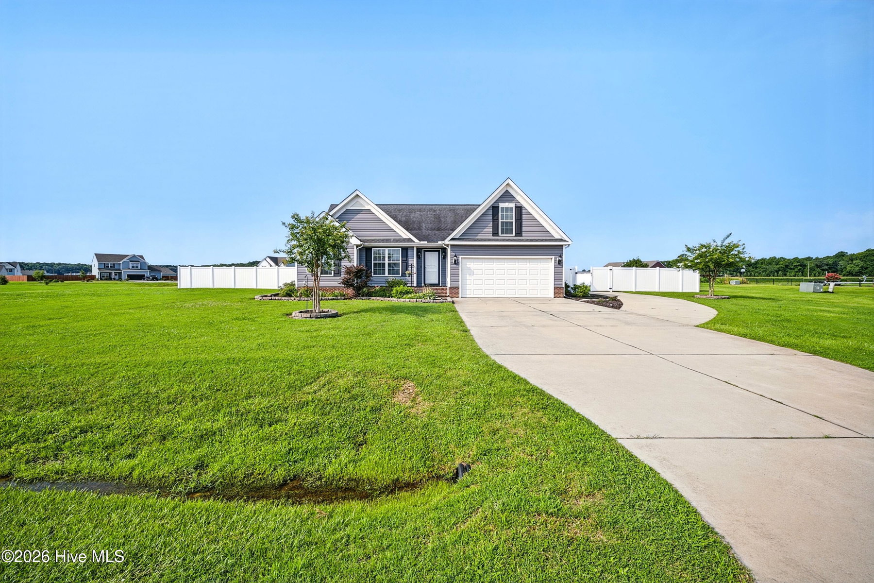 104 Cape Fear Drive, Shawboro, NC 27973 — photo 4