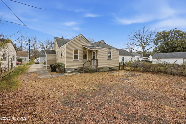 201 Harrell Street, Elizabeth City, NC 27909 — photo 27