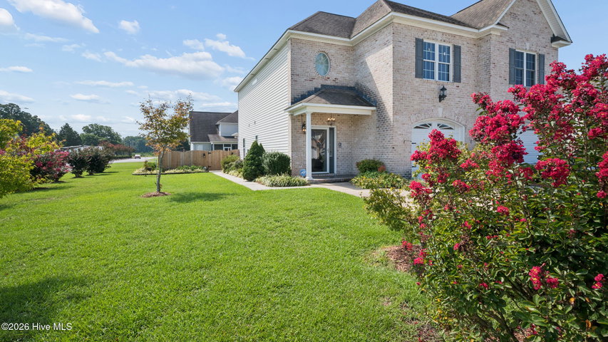 2401 Dovedale Court A, Greenville, NC 27834