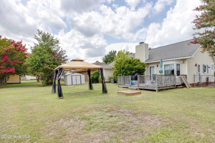 634 Bayberry Lane, Winterville, NC 28590 — photo 23