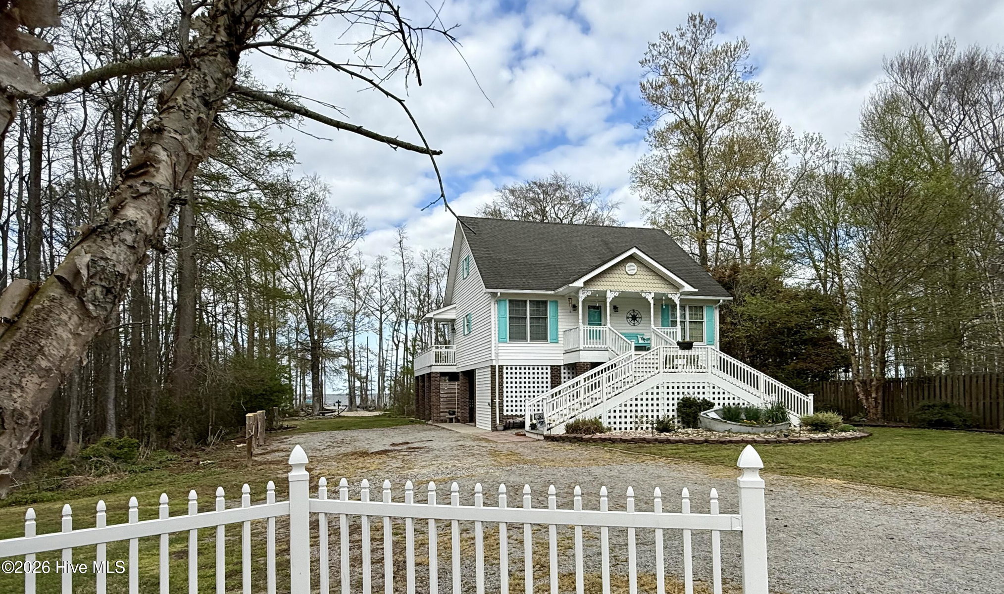 380 Beech Bay Road, Roper, NC 27970 — photo 5