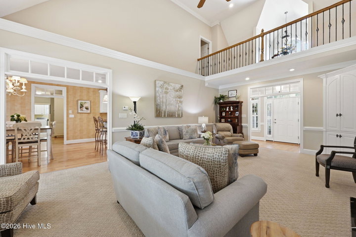 201 Foxcroft Lane, Winterville, NC 28590 — photo 8